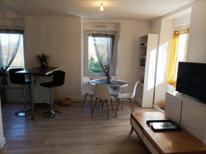 Gite Le Relais